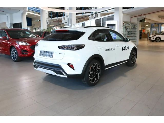 Kia XCeed GDi GT-Line