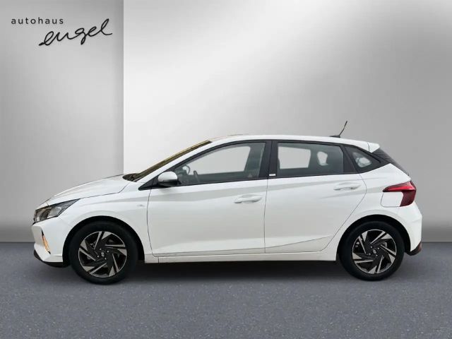Hyundai i20 1.0 Select T-GDi