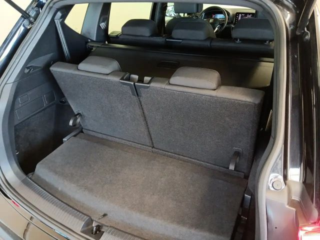 Seat Tarraco 2.0 TDI DSG Style