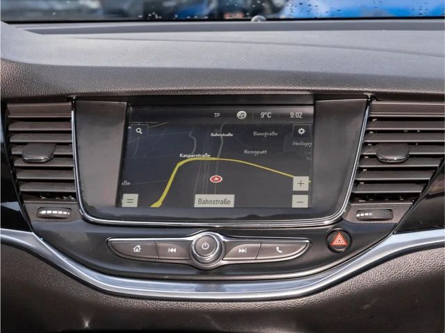 Opel Astra Sports Tourer