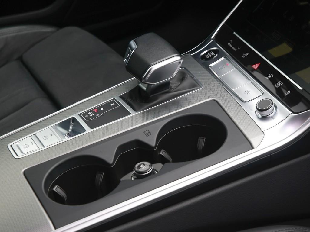 Audi A6 40 TDI Avant Quattro Sport