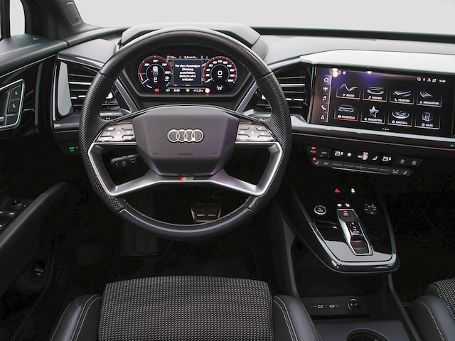 Audi Q4 e-tron 40