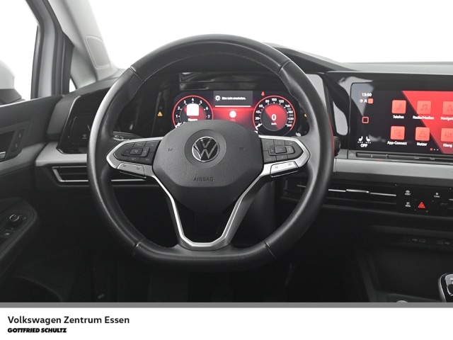 Volkswagen Golf Life Variant