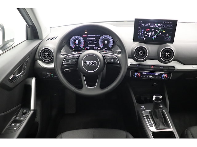 Audi Q2 35 TFSI S-Tronic