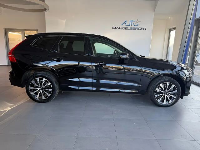 Volvo XC60 AWD Dark Geartronic Plus