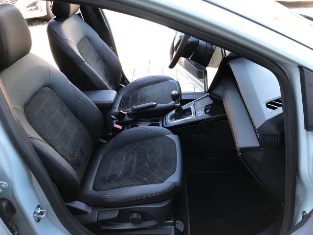 Ford Puma EcoBoost ST Line