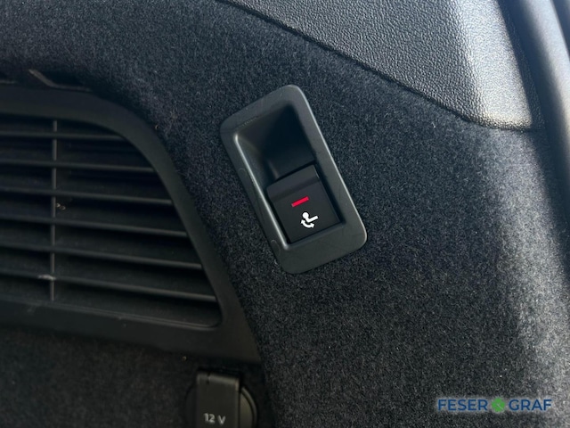 Audi A5 Avant S-Tronic