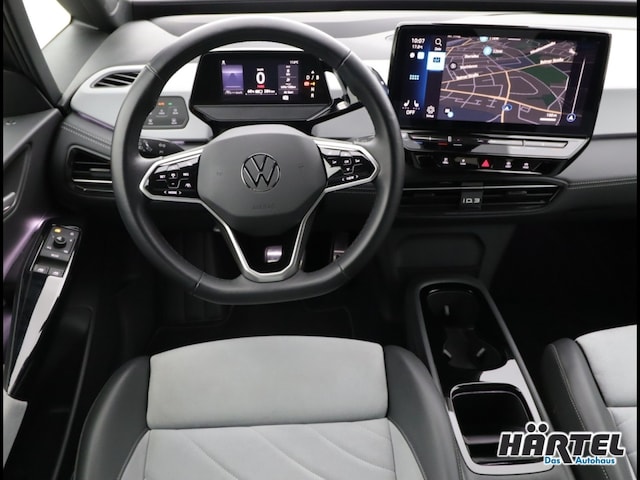 Volkswagen ID.3 77 KWh Performance Pro
