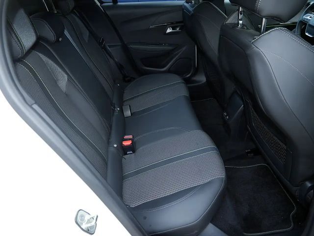 Peugeot E-208 GT-Line