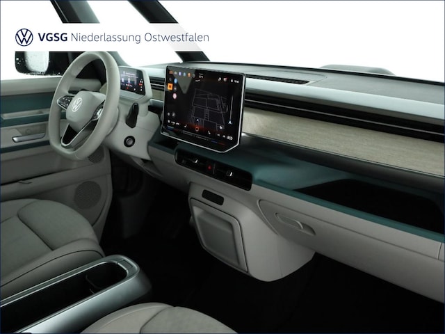 Volkswagen ID.Buzz IQ.Drive