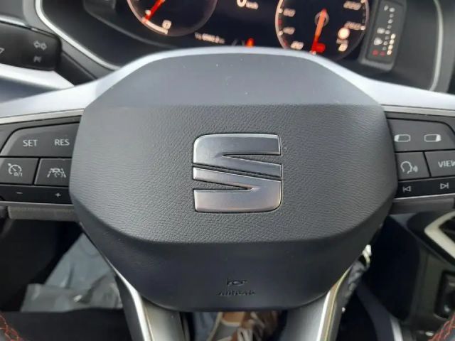 Seat Arona 1.0 TSI FR-lijn