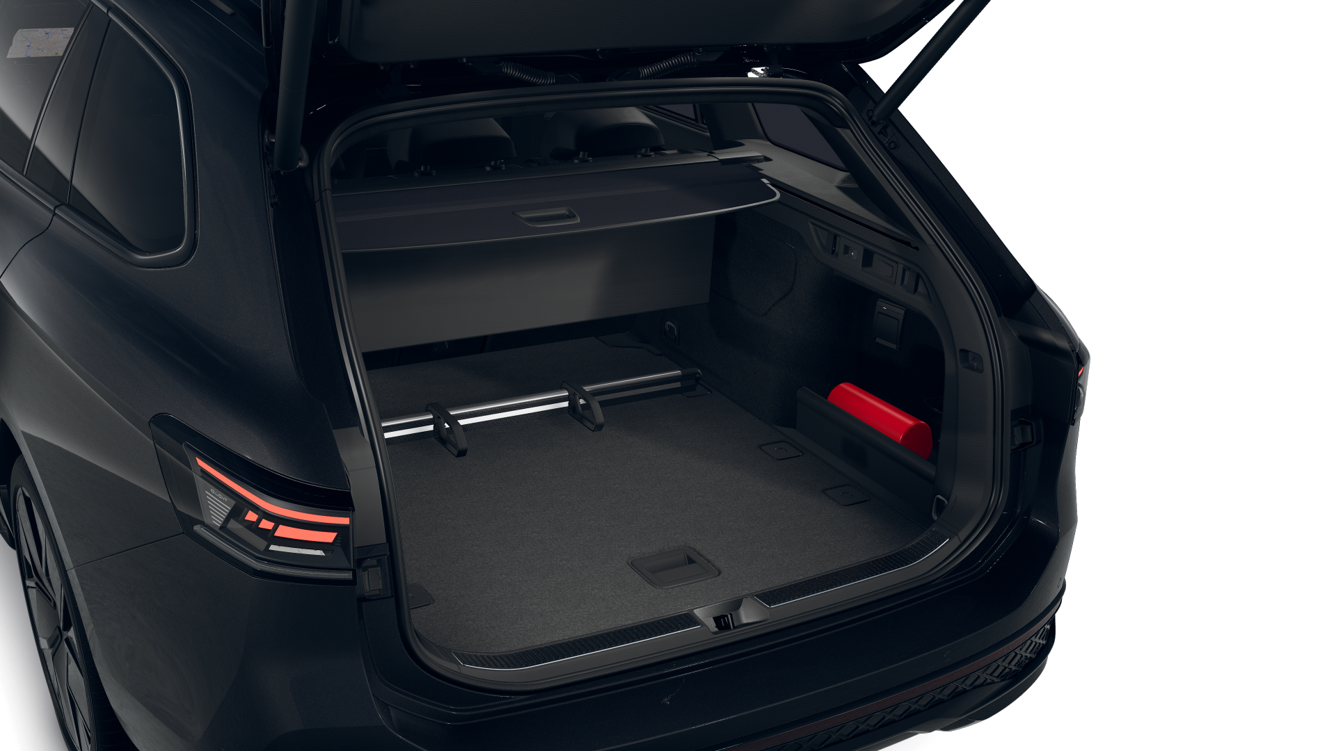 Volkswagen Passat R-Line Variant