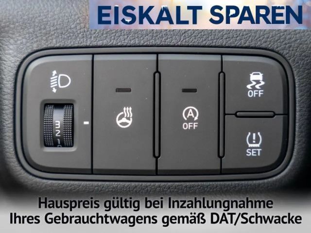 Hyundai Bayon 1.0 Trend