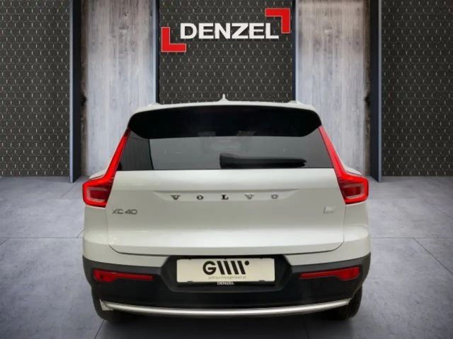 Volvo XC40 Recharge T4