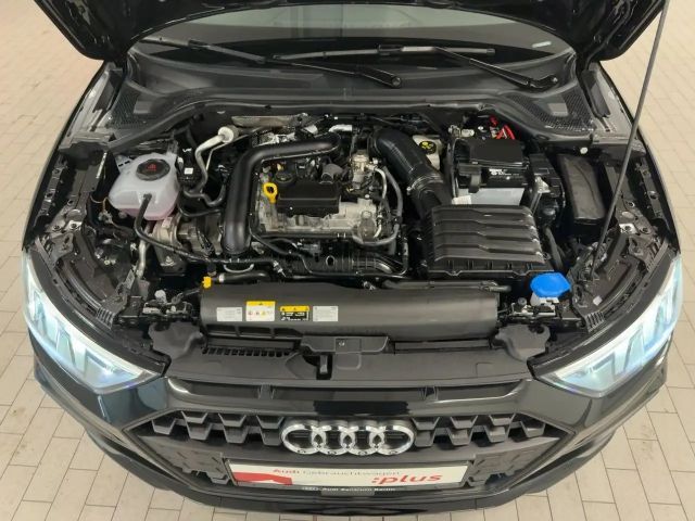 Audi A1 25 TFSI S-Line