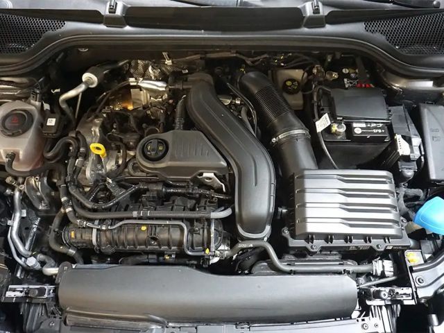 Skoda Kamiq 1.5 TSI Selection