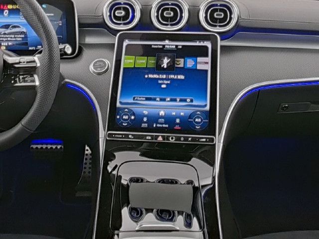 Mercedes-Benz C 300 Sedan