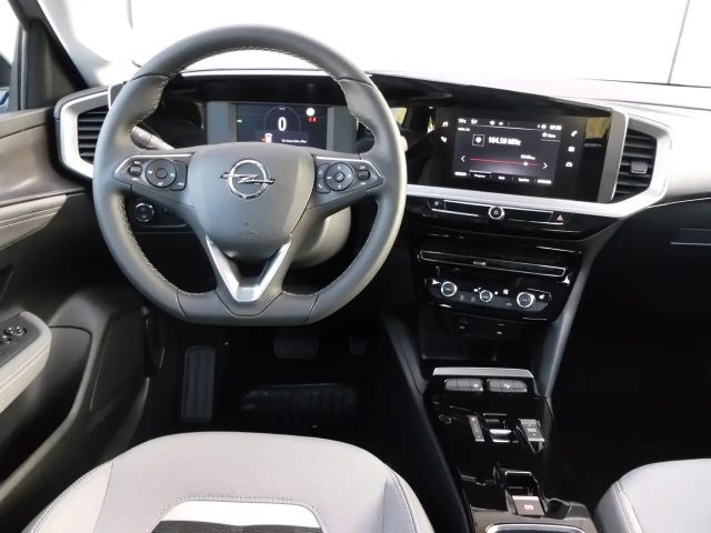 Opel Mokka Elegance Mokka-e