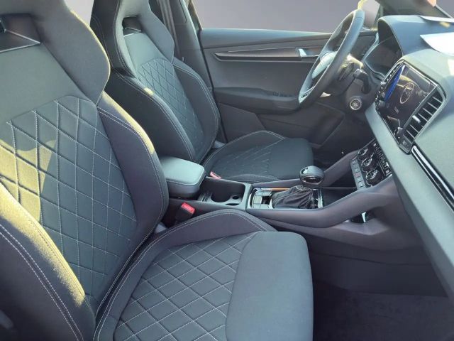 Skoda Karoq Sportline