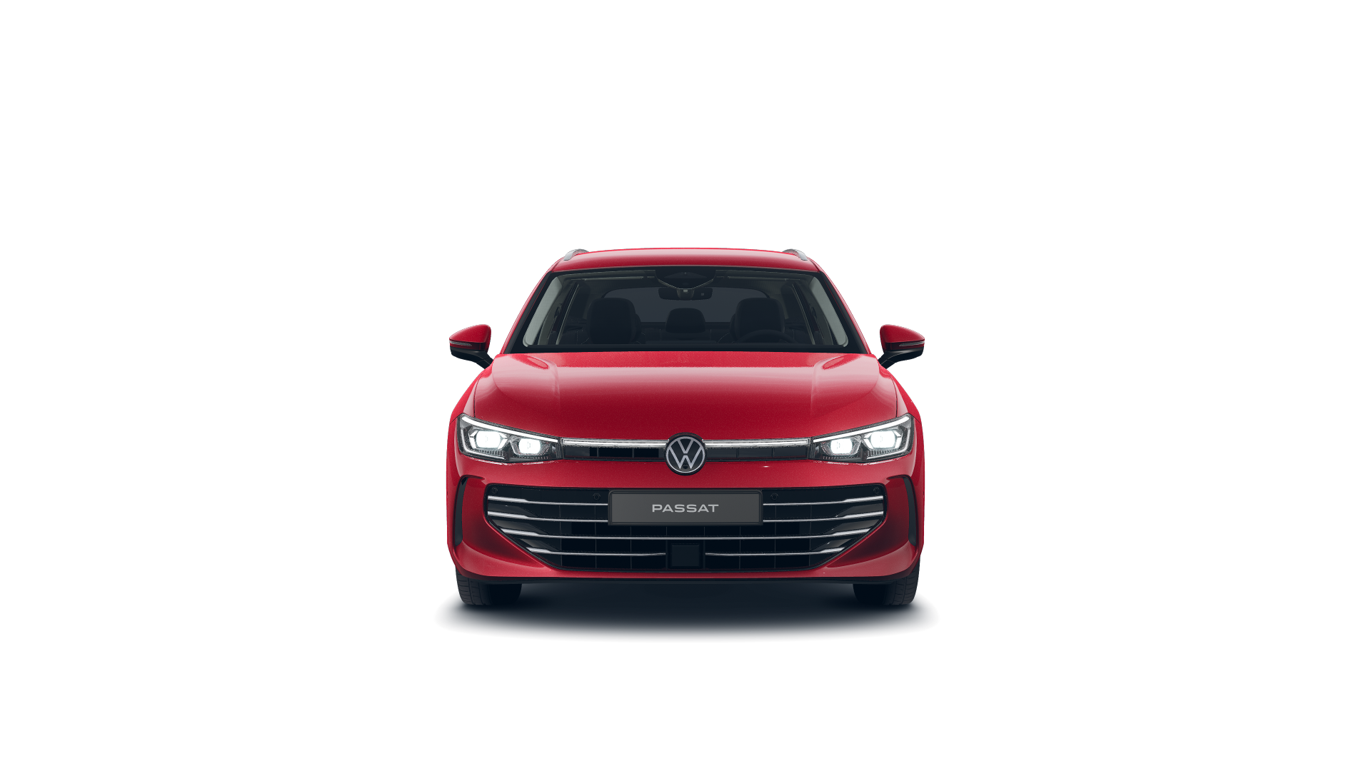 Volkswagen Passat 2.0 TDI Elegance Elegance