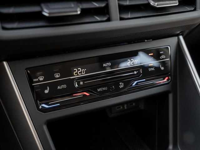 Volkswagen Taigo 1.0 TSI