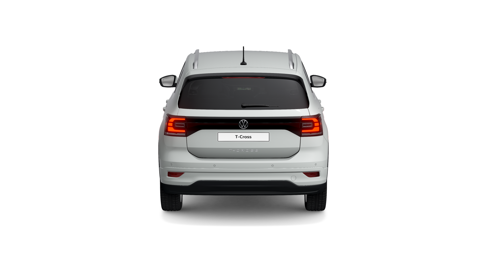 Volkswagen T-Cross 1.5 TSI Style