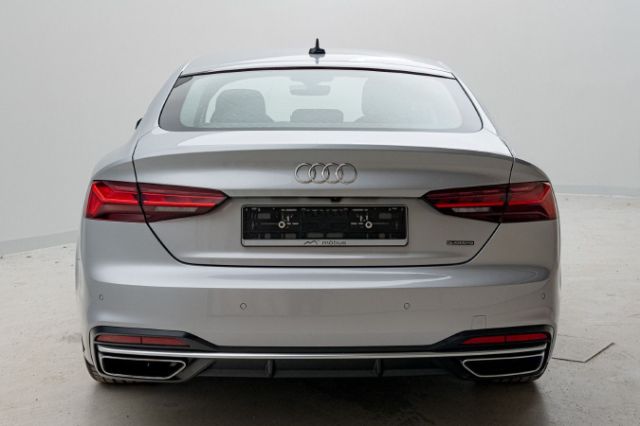 Audi A5 40 TDI Quattro S-Tronic Sportback