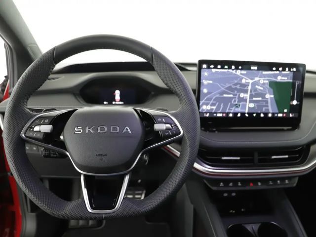 Skoda Enyaq Sportline