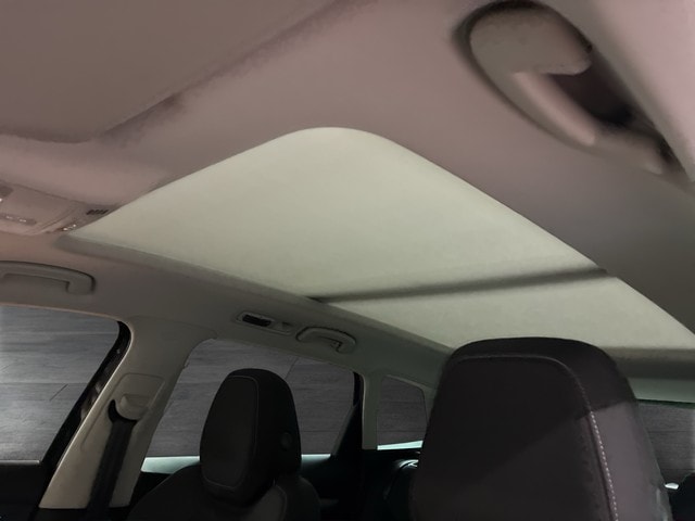 Skoda Karoq 1.5 TSI Ambition