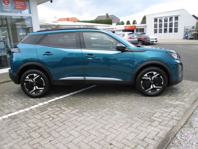 Peugeot 2008 Allure Pack Hybrid