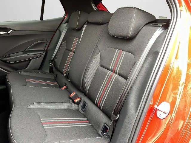 Skoda Fabia Monte Carlo