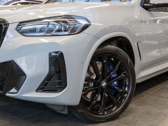 BMW X3 M-Sport xDrive30d