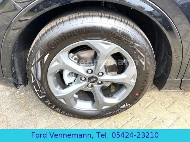 Ford Kuga EcoBoost ST Line