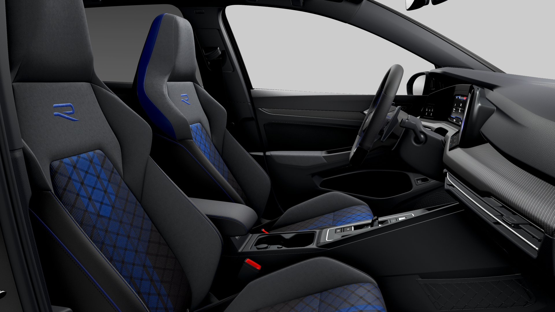 Volkswagen Golf 2.0 TSI 4Motion DSG Variant