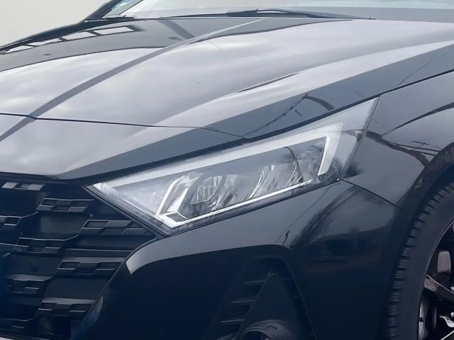 Hyundai i20 Hybrid N Line