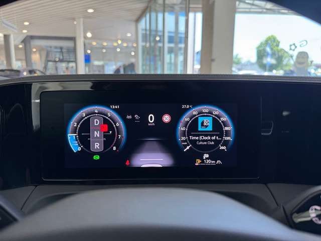 Volkswagen Tiguan 4Motion DSG R-Line