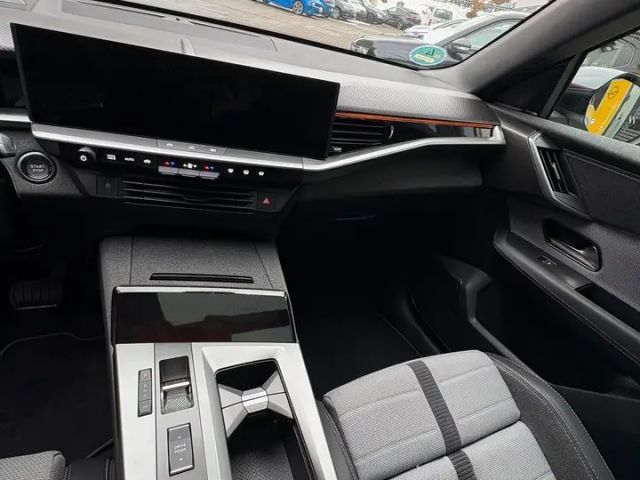 Opel Grandland X GS-Line Grand Sport Hybrid