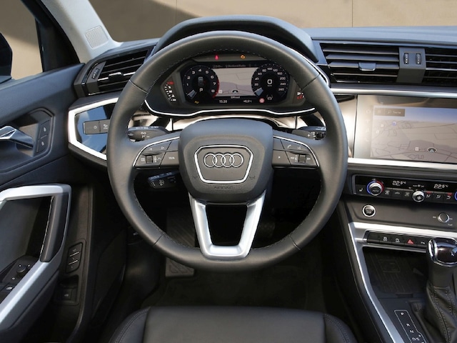 Audi Q3 35 TFSI S-Tronic