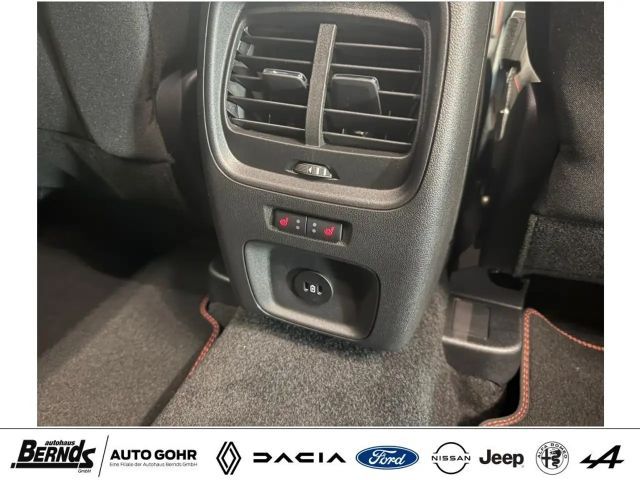 Ford Kuga EcoBoost ST Line