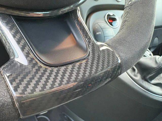 Abarth 500 70th Anniversario