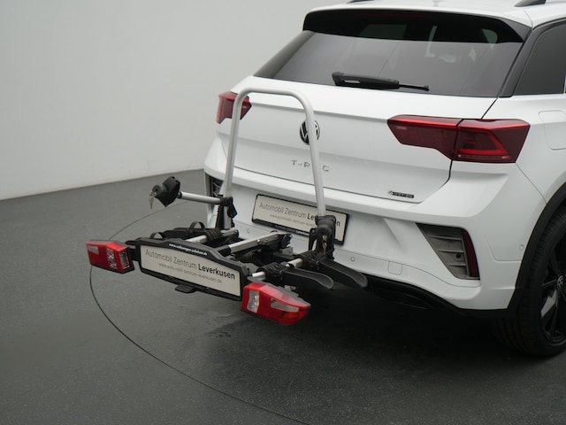 Volkswagen T-Roc 4Motion DSG R-Line