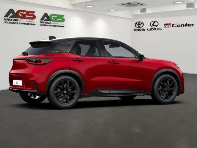 Lexus LBX Vibrant Edition 1.5 Hybrid HUD Leder Memory