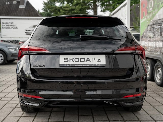Skoda Scala 1.0 TSI