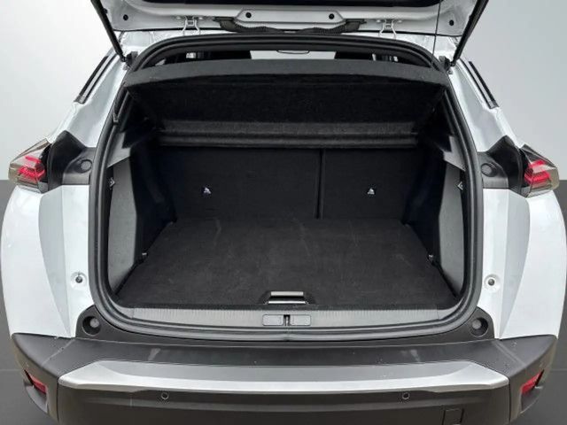 Peugeot 2008 EAT8 GT-Line PureTech