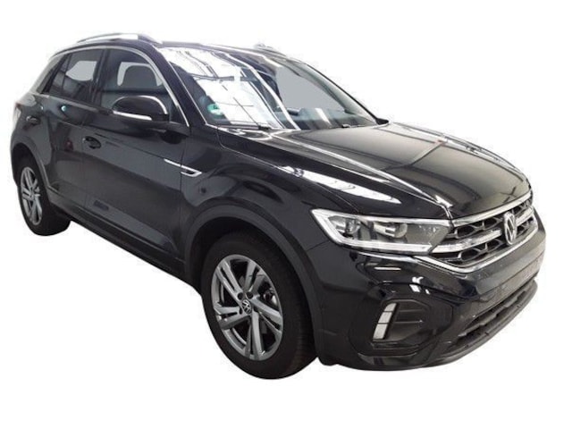 Volkswagen T-Roc 1.0 TSI R-Line