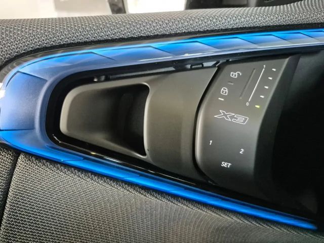 BMW X3 M-Sport xDrive