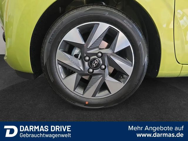 Hyundai i10 1.2 Trend