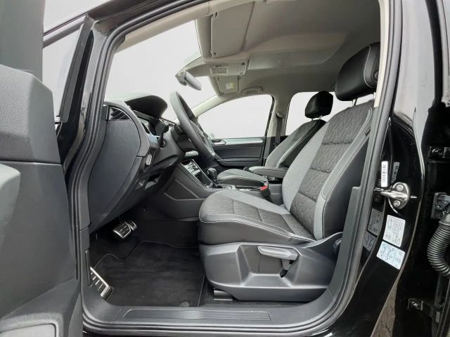 Volkswagen Touran 2.0 TDI DSG