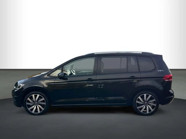 Volkswagen Touran 1.5 TSI