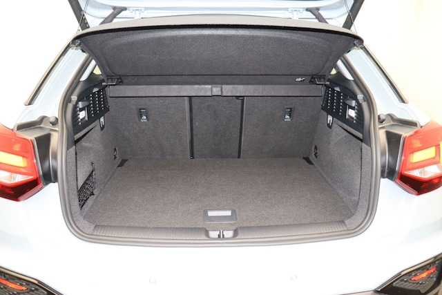 Audi Q2 35 TFSI S-Tronic